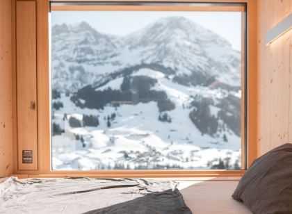 Revier Mountain Lodge Adelboden