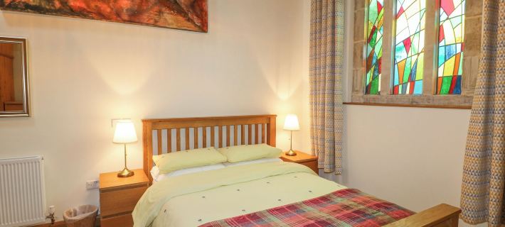 Church Barn Hotels in Grantham
