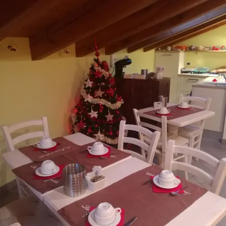 B&B la Maison d' Amelie Camere e Appartamenti