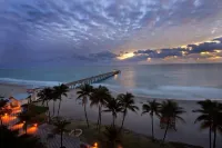 Ashley Brooke Beach Resort