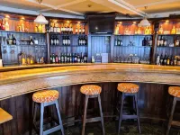 Killarney Court Hotel - bar