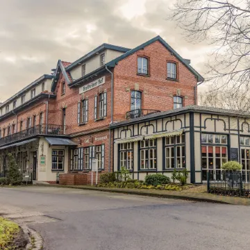 Hotel Bentheimer Hof