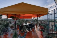 카사 마리셀라 B&B