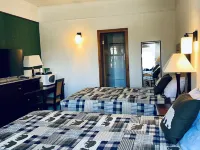 Holiday Lodge Hotels in Cody