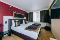 Hotel de Kalvaar Hotels in Ninove