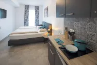 Motel24Seven Hoteles en Niklasdorf