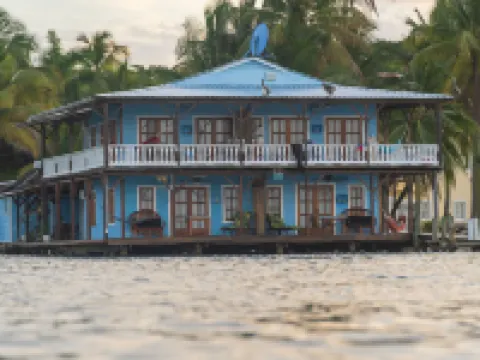 Casa Acuario Boutique Hotel Hotels in Carenero