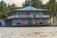 Casa Acuario Boutique Hotel
