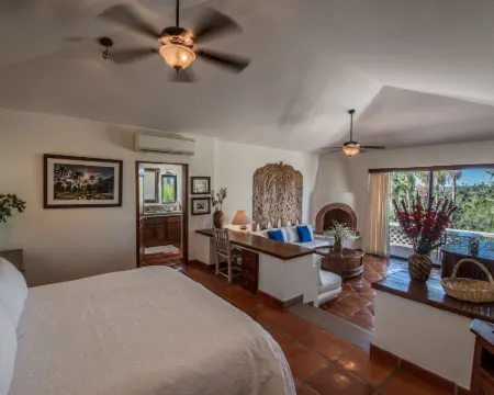 Hacienda Todos Los Santos Hoteles en Todos Santos