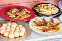 Xainã Pousada de Charme - breakfast