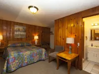 Park Row Lodge Hotels in Manitou Springs