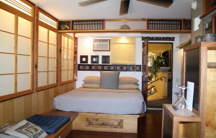 Secret Garden Inn