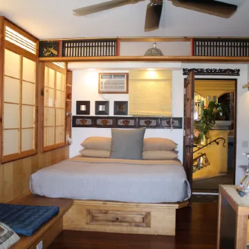 Secret Garden Inn