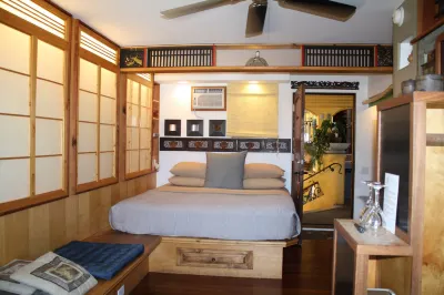 Secret Garden Inn Hotels in Solana Beach