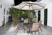 Casa Zazil