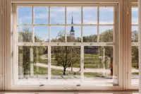 Fat Margaret's Hostel