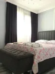Seraysen Apart Hotels in Seferihisar