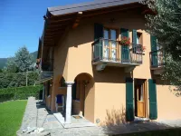 Albergo Rusall