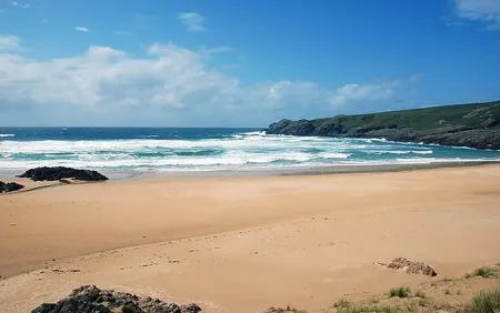 Islay House Отели в г. Порт-Эллен