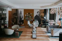 G'Sund & Natur Hotel Die Wasnerin - Adults Only