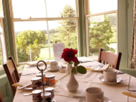 Bron-Y-Graig Hotels in Corwen