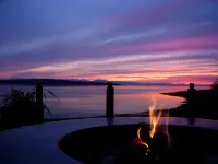 Beach Gardens Resort and Marina - Hot Tub