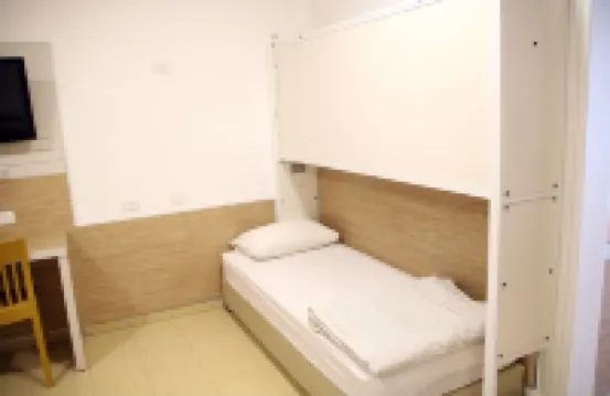 HI - Massada Hostel - Hostels