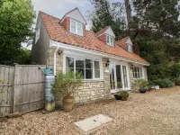 The Cottage at Barrow Mead - บังกะโล
