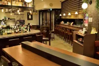 JR高松克雷緬特酒店