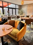โลจิส-โรงแรมและร้านอาหาร La maison des blés