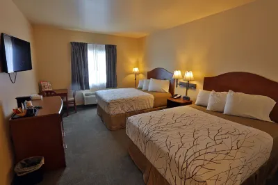 Sandhills Guest House Motel Hotels near Some Place Else