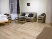 Energy House - Homestays