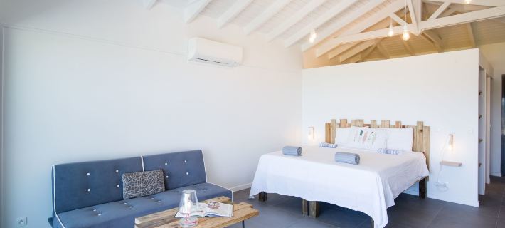 Villa Jwi Lavi Boutique Hotel Hotels in Collectivity of Saint Martin