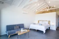 Villa Jwi Lavi Boutique Hotel Отели в г. Collectivity of Saint Martin
