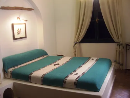 Dar Al Bahar - Bed and Breakfasts