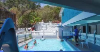 Dreams Paradise Residence de Vingts Studios  Plus Une Suite de Luxe Avec Baignoire Hotels in Sainte-Luce