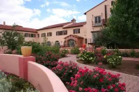 La Posada Hotel and Gardens Hotel di Winslow