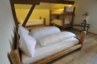 里斯提斯伯格小屋餐廳飯店