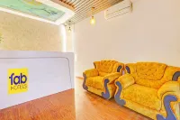 FabHotel Dharani Grand Hotels in Khammam