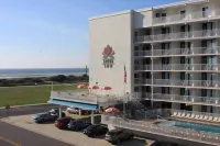 Lotus Inn - Havudsigt