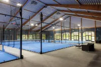 Center Parcs Sandur Emmen