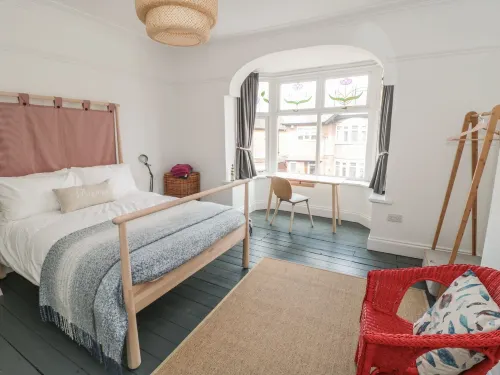 Mayfield Sands - Pet friendly