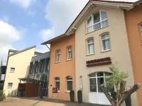 Akzent Hotel Altenberge Hotel a Schoppingen