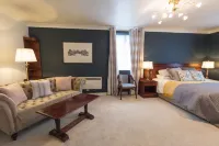 Duke of Marlborough Hotels in Woodstock