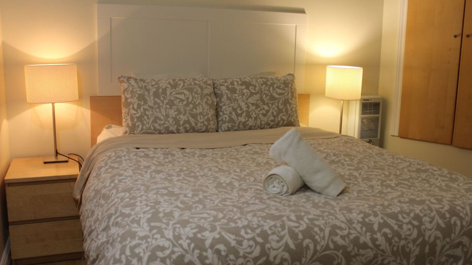 Kaisar Guest House
