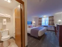 Silver Inn Hotels in Kellogg