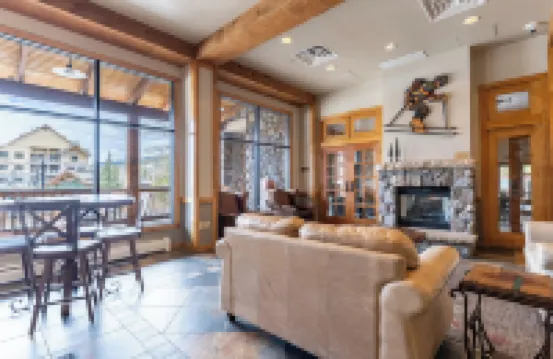 Buffalo Lodge #8367 by Summit County Mountain Retreats