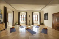 Jufa Hotel Stift Gurk - 4-Star