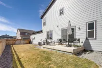 Beautiful Home w/ Bonus Room & Prime Location! - 3-Star