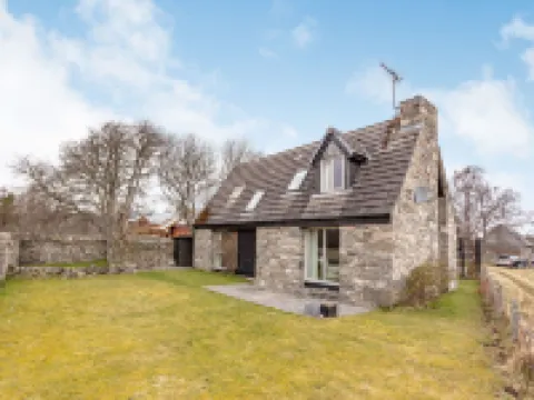 Inshcraig Hotels in Kingussie